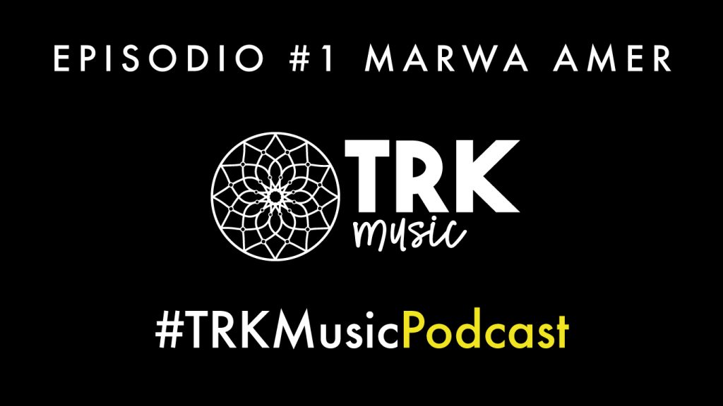 TRK MUSIC PODCAST