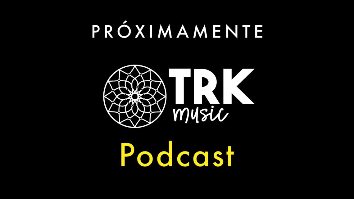 trk music podcast