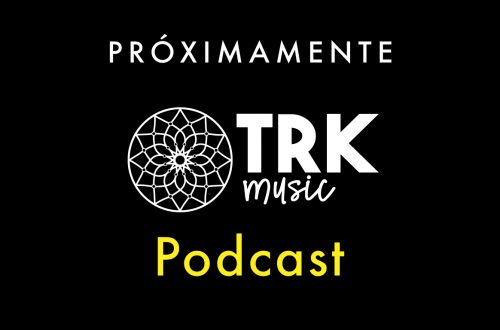 trk music podcast