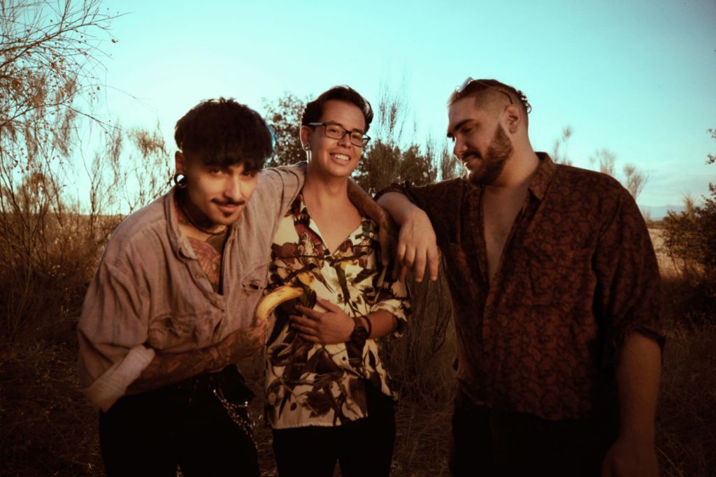 EL MONSTRUO DEL LAGO