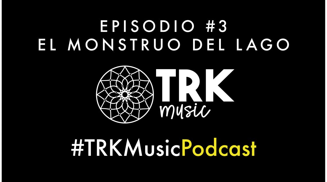 trk music podcast EMDL