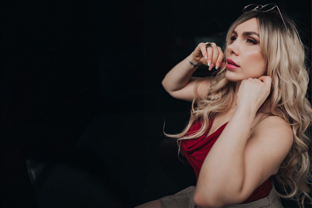 Aylen K lanzamiento single